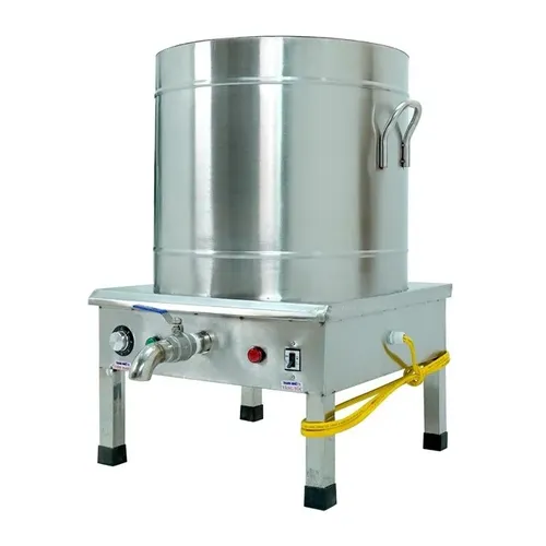 Nồi nấu phở 100 lít Tahawa NS-NPĐL100L