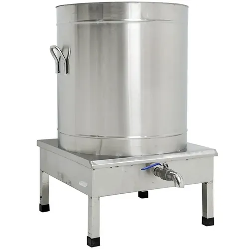 Nồi nấu phở 150 lít Tahawa NS-NPĐL150L