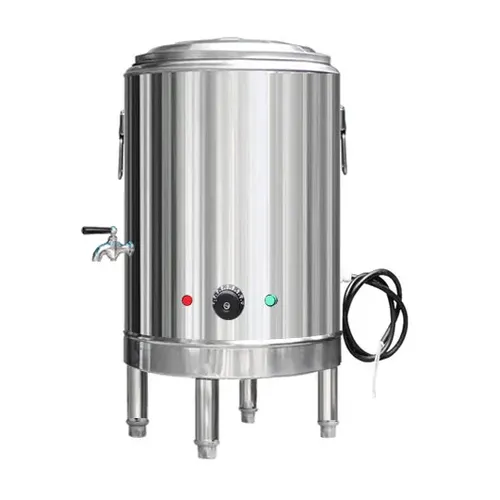 Nồi trần bánh phở 20 lít Tahawa NP20 (sử dụng mâm nhiệt)