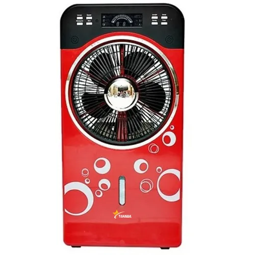 Quạt phun sương Tahawa NQ-MF70W