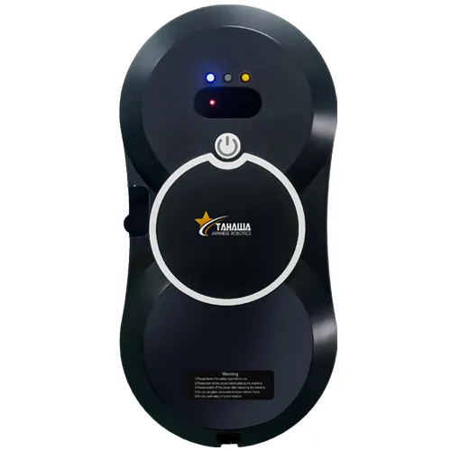 Robot Lau Kính Tự Phun Nước Tahawa Nhật Bản TH-10GL