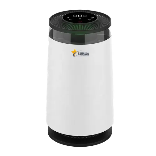 Máy Lọc Không Khí Tahawa TH-A12B cao cấp