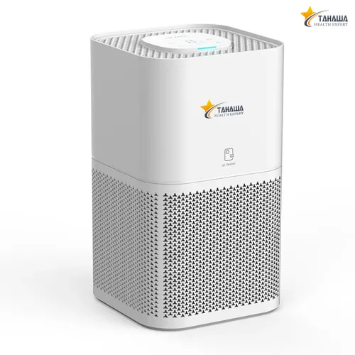 Máy Lọc Không Khí Tahawa TH-A4 Pro