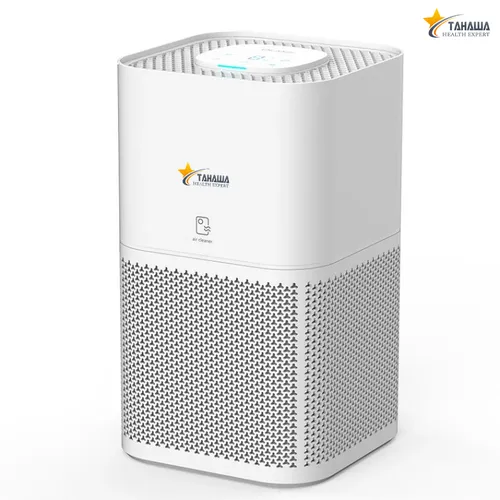 Máy Lọc Không Khí Tahawa TH-A4 Pro
