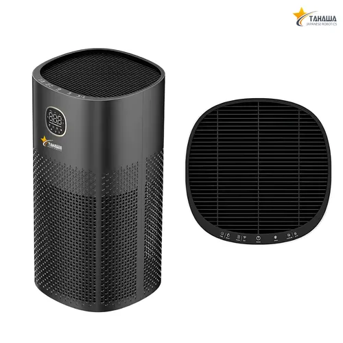 Máy Lọc Không Khí Tahawa TH-A6 cao cấp