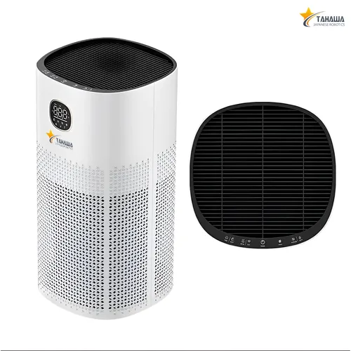 Máy Lọc Không Khí Tahawa TH-A6 cao cấp