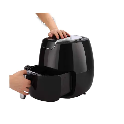 NỒI CHIÊN KHÔNG DẦU ĐIỆN TỬ TAHAWA TH-165