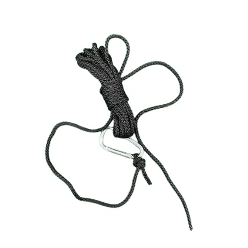 Bộ dây đai an toàn robot lau kính Tahawa TH-YW509