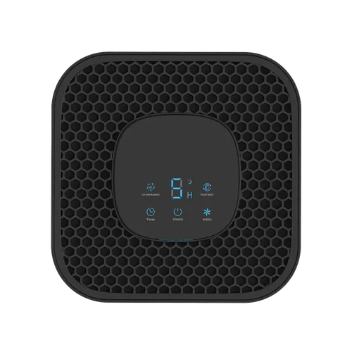 Máy Lọc Không Khí Tahawa TH-A4 Pro