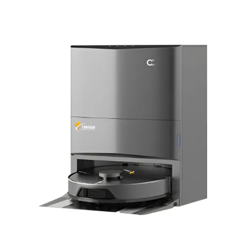 Robot hút bụi lau nhà Tahawa TH-A1 Mix