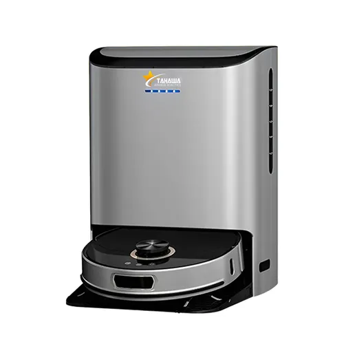 Robot Hút Bụi Lau Nhà Tahawa Nhật Bản TH-U200