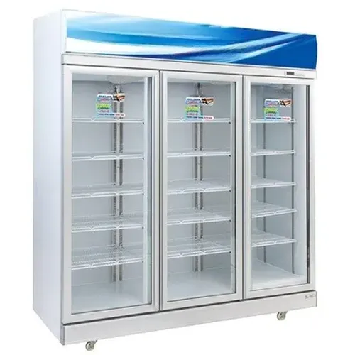 Tủ mát 3 cánh Tahawa 1500 lít LC-1500C3 (SL-16C3)