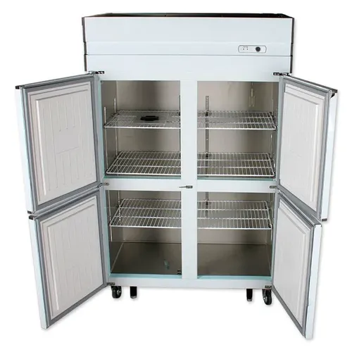 Tủ mát 4 cửa Tahawa KIS-XD45R - 820 lít