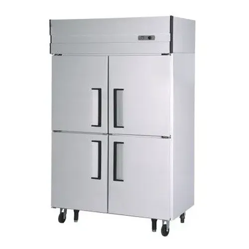 Tủ mát 4 cửa Tahawa KIS-XD45R - 820 lít