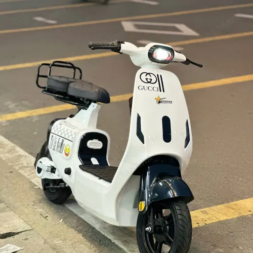 XE ĐẠP ĐIỆN TAHAWA NHẬT BẢN TH-V1