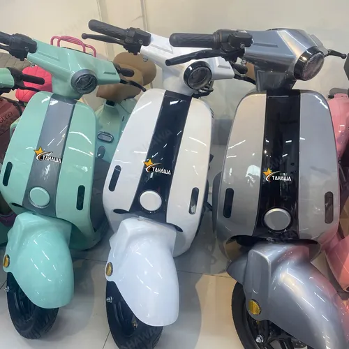 Xe Đạp Điện Tahawa TH-Z3