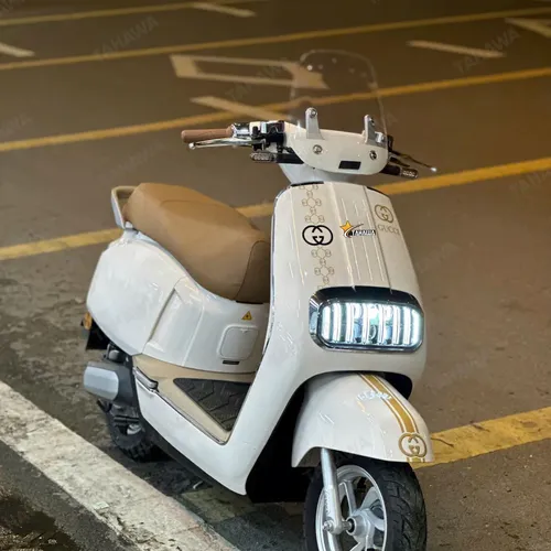 XE MÁY ĐIỆN TAHAWA TH-OSSY