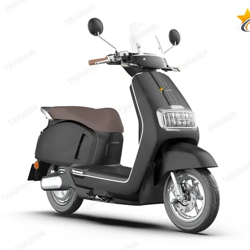 XE MÁY ĐIỆN TAHAWA TH-OSSY