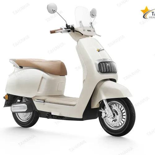 XE MÁY ĐIỆN TAHAWA TH-OSSY