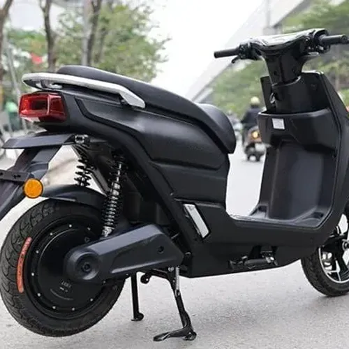 XE MÁY ĐIỆN TAHAWA NHẬT BẢN TH-S3 PRO CHÍNH HÃNG