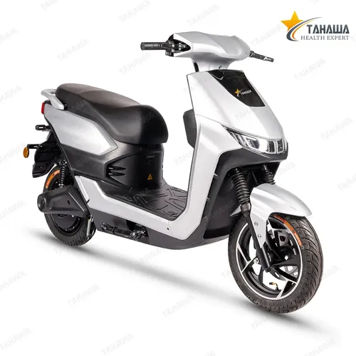 XE MÁY ĐIỆN TAHAWA NHẬT BẢN TH-S3 PRO CHÍNH HÃNG