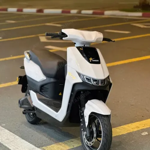 XE MÁY ĐIỆN TAHAWA NHẬT BẢN TH-S3 PRO CHÍNH HÃNG