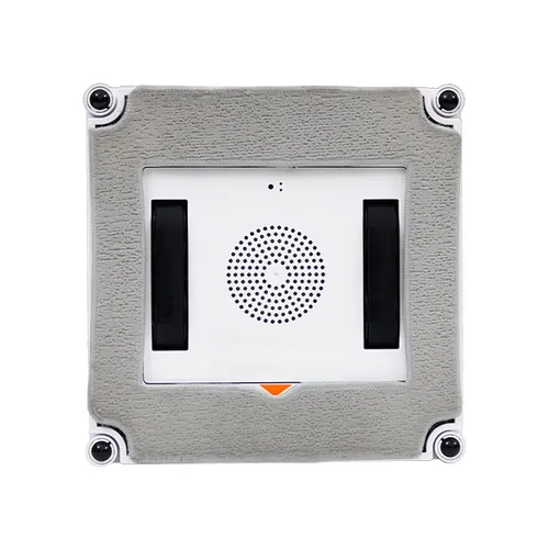 Robot lau kính tự phun nước Tahawa TH-YW509