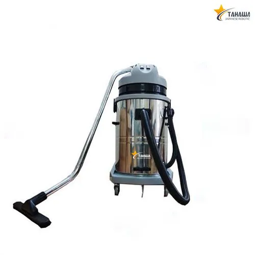 Máy Hút Bụi Công Nghiệp Nhật Bản Tahawa TH-LC702J