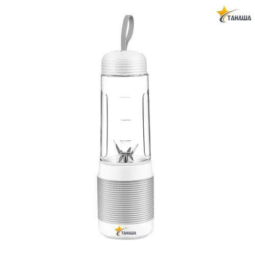 Máy xay sinh tố cầm tay Tahawa TH-826 dung tích 300ml
