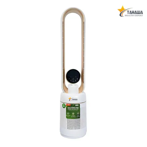 Quạt không cánh lọc không khí Tahawa TH-AC306