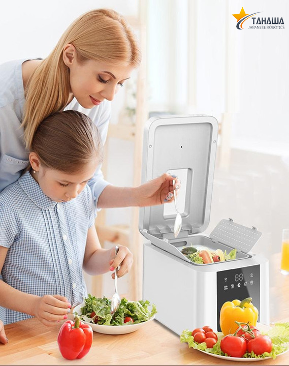 máy rửa rau củ quả máy rửa rau củ quả