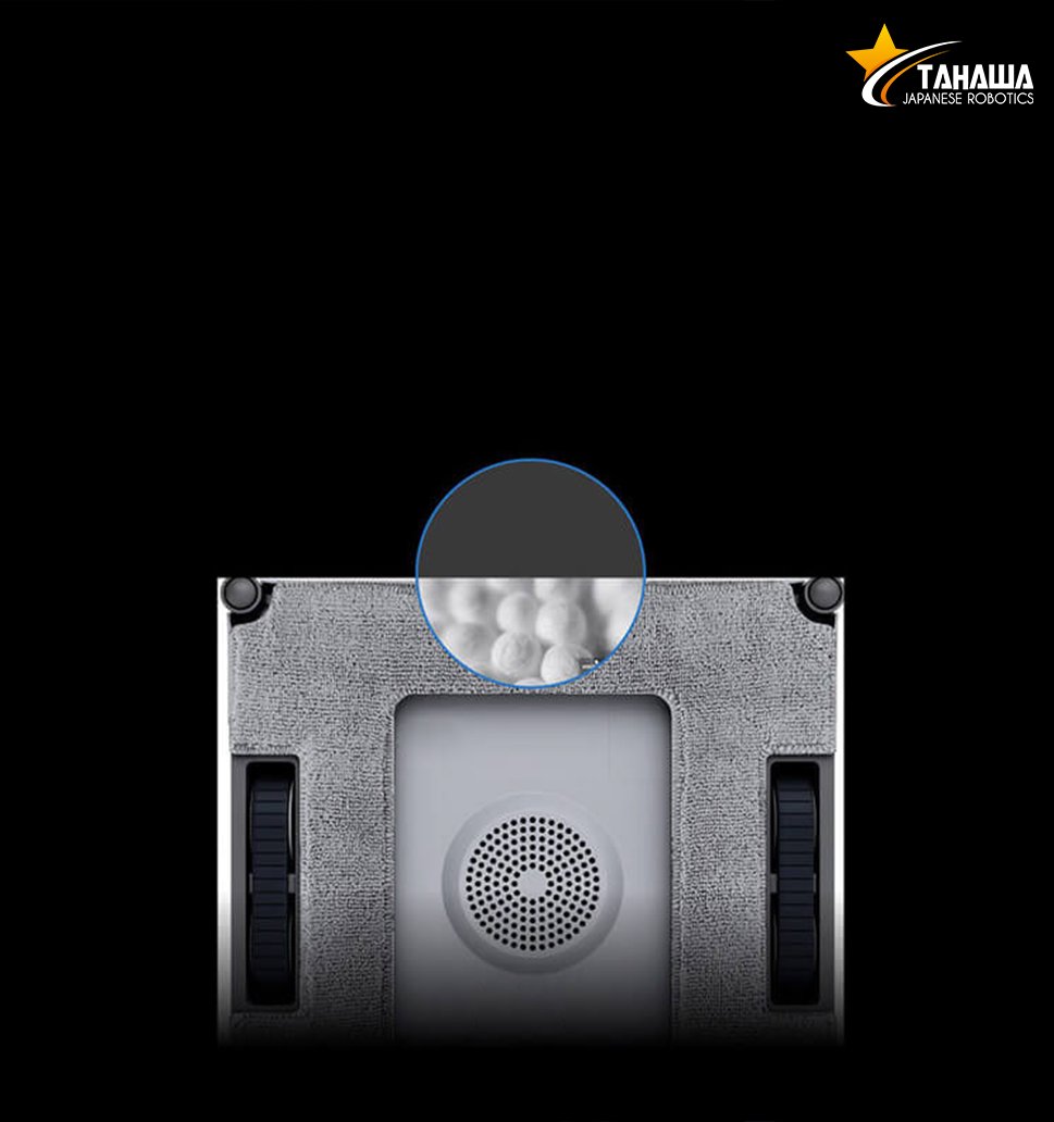 robot lau kính robot lau kính