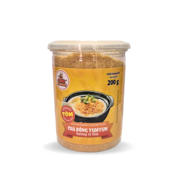 Chà bông yumyum