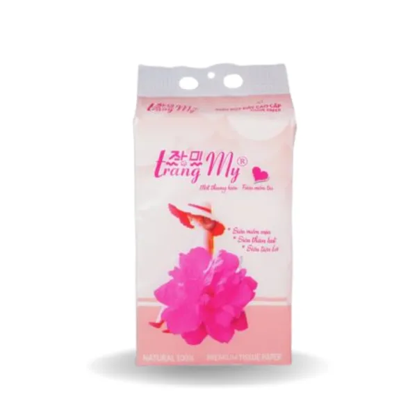 Giấy rút đáy đa năng Trang My