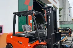 Xe nâng dầu Trung Quốc Nhập khẩu giá rẻ 