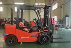 Mua xe nâng Trung Quốc giá rẻ