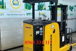Xe nâng Nhật qua sử dụng tại HCM 