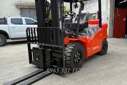 Xe nâng điện Trung Quốc Pin Lithium 
