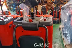 Xe nâng điện kéo pallet Trung Quốc