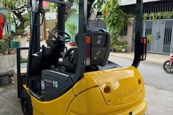 Thuê xe nâng Nhật đã qua sử dụng