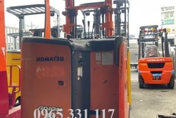 Mua xe nâng cũ nhập khẩu Nhật chất lượng 