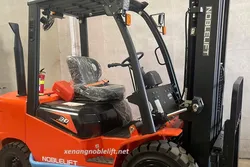 Bán Xe Nâng Dầu Trung Quốc Động Cơ Nhật Giá Rẻ Miền Nam 