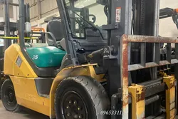 Mua Xe nâng dầu giá rẻ tại Bình Định