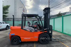 Mua xe nâng dầu Trung Quốc Gia Lai 