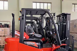 Xe nâng Trung Quốc chất lượng