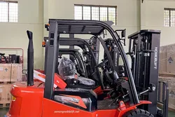 Xe nâng điện Trung Quốc giá tốt tại TP.HCM