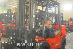 Xe nâng Trung Quốc giá tốt tại Việt Nam 
