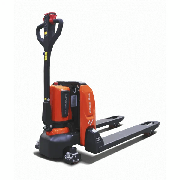 Xe nâng điện Stacker Noblelift
