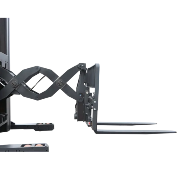 Xe nâng Càng DOUBLE DEEP