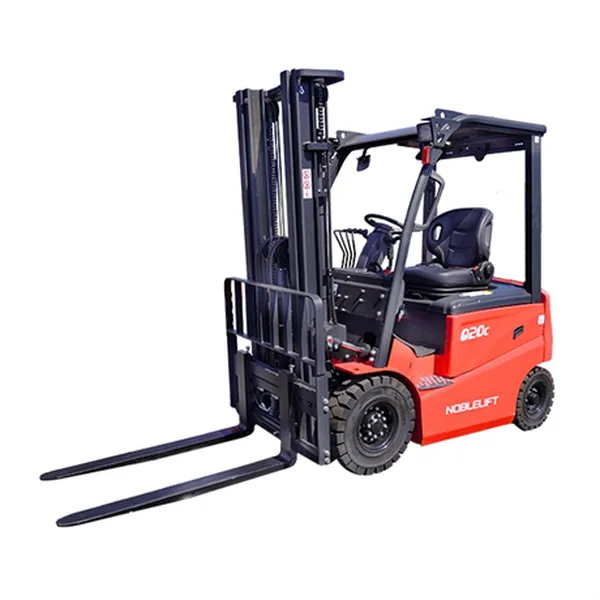 Xe nâng điện 2 tấn